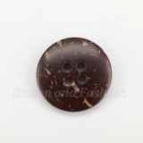 CN03004 -   Made from the natural coconut shell these buttons are definitely unique. Coconut Sewing Buttons are perfect to add that extra touch to your sewing DIY projects. They are even perfect for you clothes and craft project.