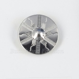 JE07013 -   The Jean buttons are great for Blue Jeans and other heavy weight fabrics. We supply a wide selection of Jean tack buttons, in various designs, materials, colors and sizes for your fashion jean coat.