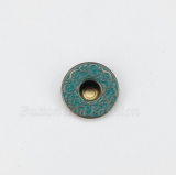 JE07037 -   The Jean buttons are great for Blue Jeans and other heavy weight fabrics. We supply a wide selection of Jean tack buttons, in various designs, materials, colors and sizes for your fashion jean coat.