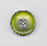 M07148Lime -   We supply 2-hole and 4-hole metal buttons. Metal buttons can be electro-plated to many colors - ranging from Gold, Silver, Copper, Brass or Pewter etc. Check out our variety of shapes, designs and sizes. They will definitely brighten up your special suit or craft.