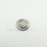 M07183 -   We supply metal shank button. The hole of shank button is set at the base. Metal buttons can be electro-plated to many colors - ranging from Gold, Silver, Copper, Brass or Pewter etc. We offer the largest selection of fashion buttons made from the highest quality materials.